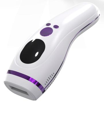 China 2022 Hair Removal Machine IPL Laser Hair Removal New Product Beauty Device Home Use IPL USA for sale