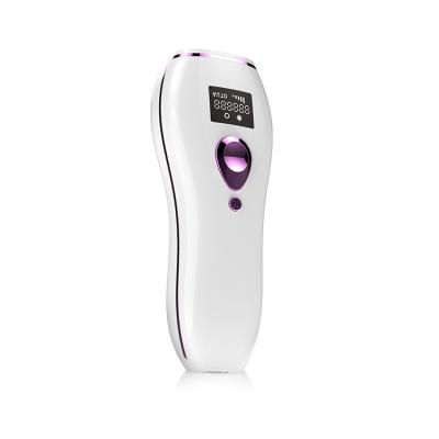 China Handheld mini ice laser hair removal machine shr ice home use fresh market spain wholesale price hair removal china suppliers wholesale price for sale