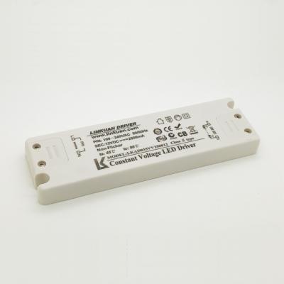 China 15mm ultra slim slimness 120v sm 36w led driver vivid led driver power supply 12vdc 24vdc for sale