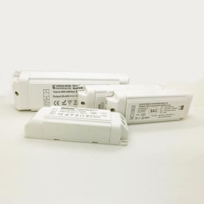 China DALI dimmable led driver LKAD069D-D 30W 50W 60W led dali driver manufacturer led power supply for sale