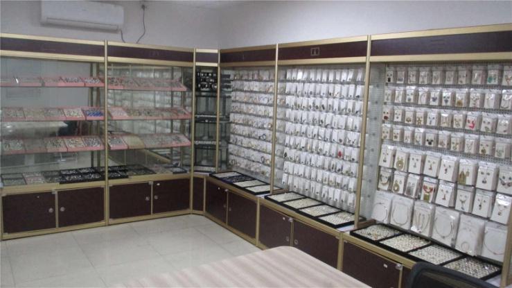 Verified China supplier - Dongguan Xiuyuan Jewelry Co., Ltd.