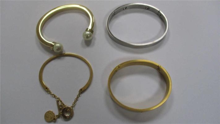 Verified China supplier - Dongguan Xiuyuan Jewelry Co., Ltd.