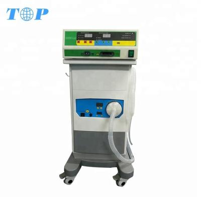 China Wholesale Microcomputer Control Leep Electrosurgical Unit With Electrosurgical Accessories TOP-B1708 for sale