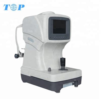 China Wholesale 5.6 Inch TFT Monitor Thermal Printer Auto Refractometer Keratometer 248(W)*476(D)*475(H) for sale