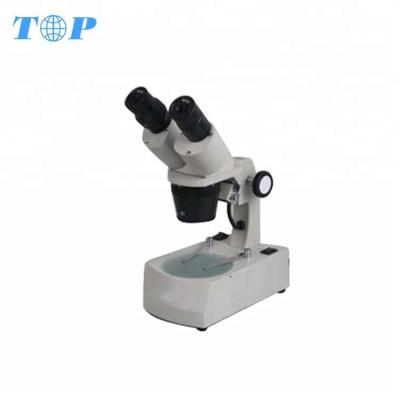 China Free Binocular Head Digital Articulating Stereo Microscope TOP-C2127 for sale