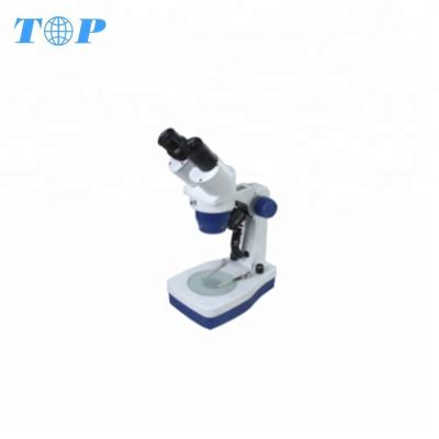 China Binocular factory price stereo microscope on sale TOP-C2125 for sale