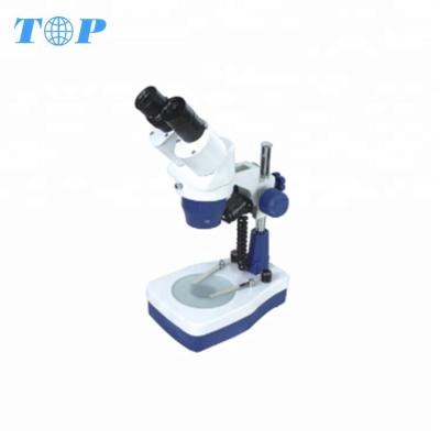 China Professional binocular stereo microscope with digital camera TOP-C2126 for sale