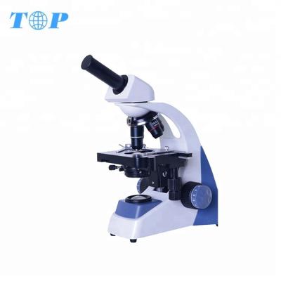 China Professional Head Trinocular Optical Monocular Microscope 370*230*470mm for sale