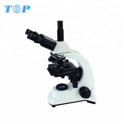 China Cheap High Quality Bio Field Trinocular Microscope Camera TOP-C2101 for sale