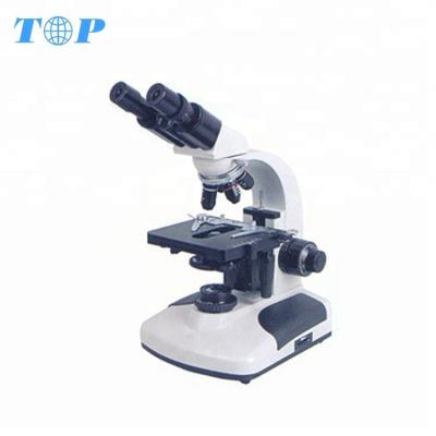 China Professional Fluorescence Microscope Led Microscopes Manufacturer In China TOP-C2115 for sale