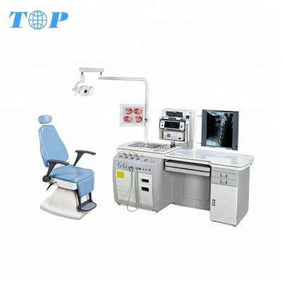 China Unit price ENT professional metal treatment TOP-H1001, ENT equipment manufacturers for sale