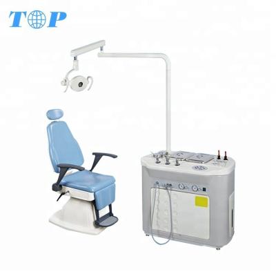 China TOP-H1006 Metal Factory Price LCD Display Ear Nose Processing Unit Manufacturer Price for sale