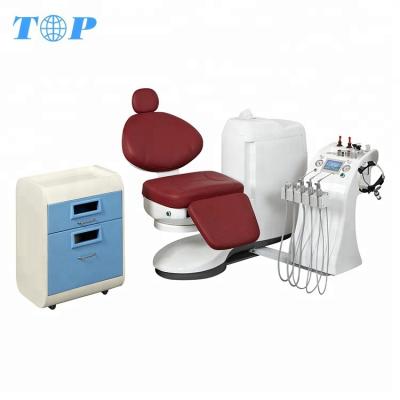 China Medical Metal Standard Equipment China Ear Nose Treatment Unit for sale