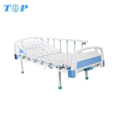 China TOP-M1024 High Quality Hospital Bed Patient Bed Manufacturers, Hospital Beds For Sale for sale