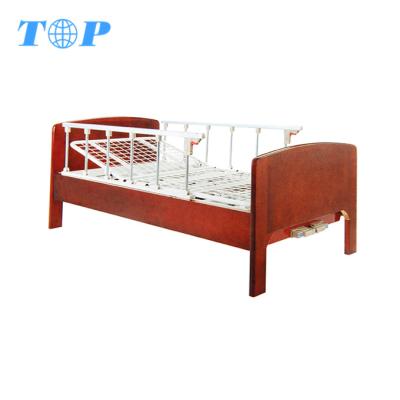 China Modern TOP-M1053 wholesales normal hospital beds for home use for sale