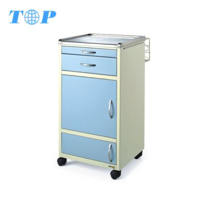 China Modern Cabinets UK , Inpatient Bedside Locker Bedside M5018 Price for sale