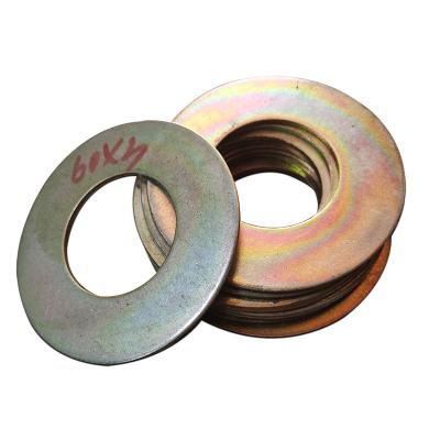 China energy & Favorable Mining Supply And Excavator Chassis Parts Shim Bucket Pin Washer, Factory Price Shimwasherspacer For Bucket Pin for sale