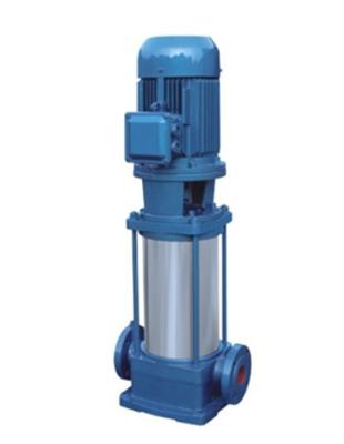 China CDL/CDLF meertrappige Jockey Pump Te koop