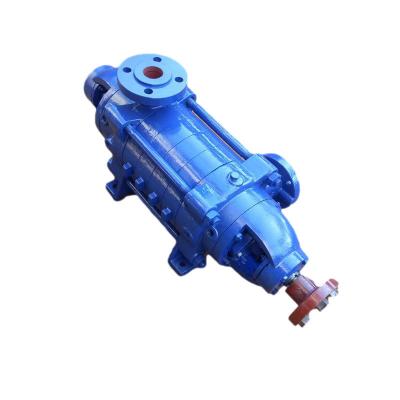 China Manual Control Mode Vertical Installation Boiler Feed Water Pump for sale