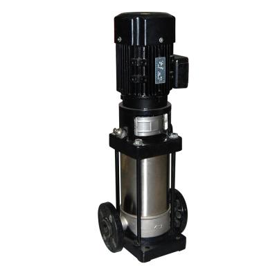 China High Pressure Vertical Multistage Centrifugal Pump  for high-rise construction for sale