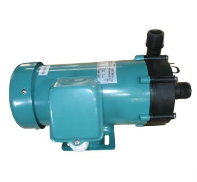 China MP 380V Magnetic Water Pump Non Leakage Mag Drive Centrifugal Pump zu verkaufen