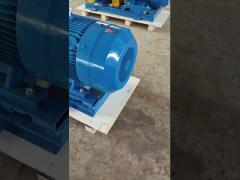 1450-2900rpm Horizontal Split Casing Pump For Water Conservancy Project