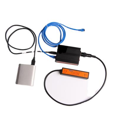 China Magnetic Detector OEM Magnetic Field Sensor Geophysics UAV Gyro Magnetometer for sale