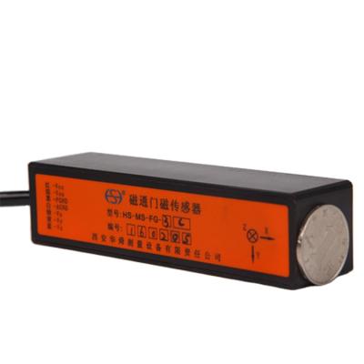 China Magnetic Detector Smagall 01 NT Flow Valve Geo Magnetometer for sale