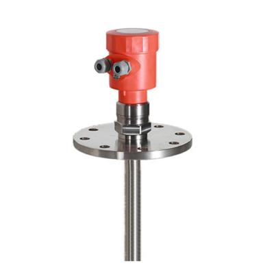 China Advanced Technology Intelligent Explosion Proof Radar Level Transmitter HS-JERD802 for sale