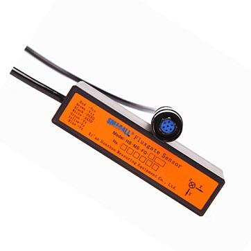 China Magnetic Field Measurement High Sensitivity Gyro Magnetic Sensor for Underwater Magnetic Detection for sale