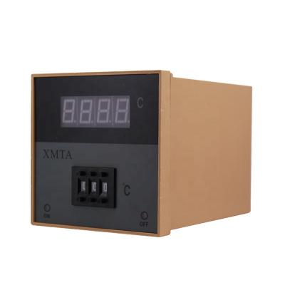 China XMTA Digital Temperature Controller for Incubator XMTA-2001 96*96 K Type XMTA-2001 for sale