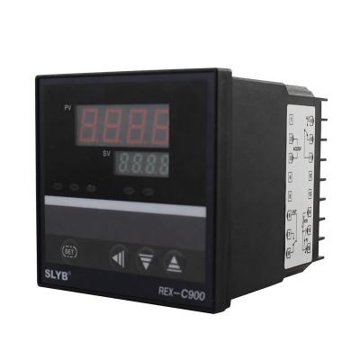 China PID Temperature Controller REX C900 Digit Controller REX C900 for sale