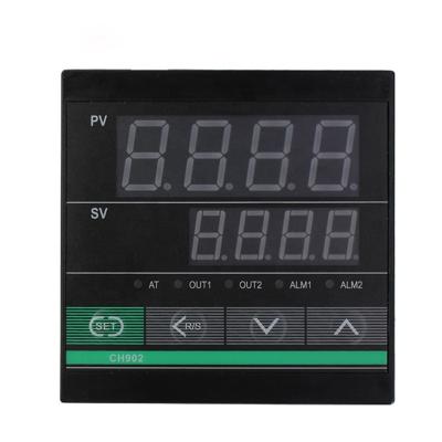 China CH902 CH902 Digital PID Temperature Controller for sale