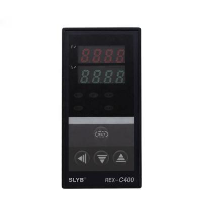 China RKC Type PID Digit Temperature Controller REX-C400 For Incubator REX C400 for sale