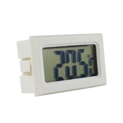 China Good Price LCD Display Refrigerator or Freezer Mini Digital Electronic Thermometer TPM-10 TPM-10 for sale