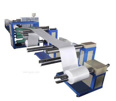 China PIPE PVC Sheet Board Making Extrusion Production Line With High Quality for sale