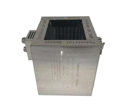 China Industry heating ZBL process directly replace cast aluminum of infrared heater with heating quickly for sale