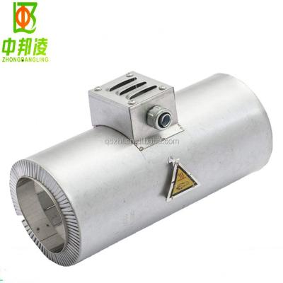 China Industry Heating Process 420w 300w 2400W Ceramic Band Heater For for sale