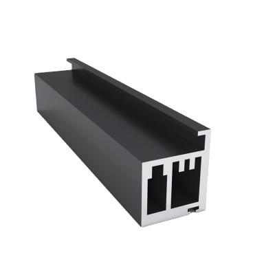 China High Quality Sideboard Sideboard Extruded Aluminum Profiles for sale