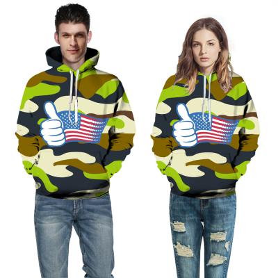 China new Anti-wrinkle products kapusonlu kazak fashion hot selling polyester wash unisex heavy cotton oversized printing hoodie for sale