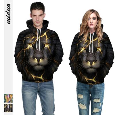 China hot new ao Anti-wrinkle hoodie fashion polyester diary fitted pullover waterproof oversized hoodie for man for sale