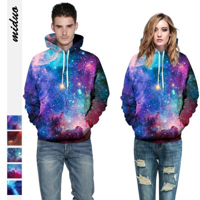 China Anti-wrinkle Hoodie fashion polyester 3d sellers pullover hoodie hot selling daily sweatshirt for man for sale