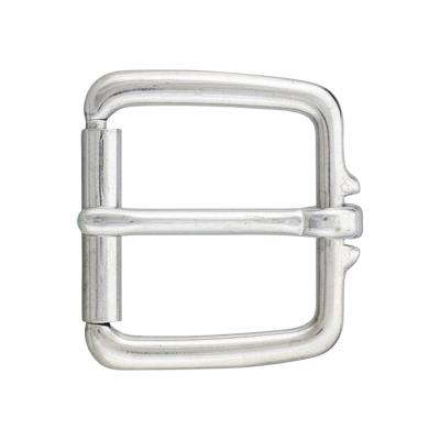 China Customized Hot Sell Roller Buckle Heavy Duty 38mm / 45mm Stainless Steel for sale