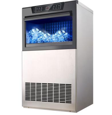 China Catering Fast Cooling Speed ​​Hotel Flake Ice Machines Used In Chemical Apparatus for sale