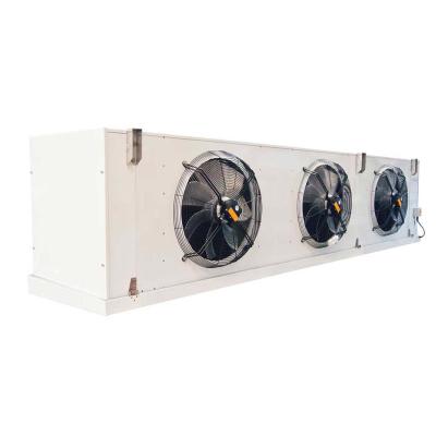 China High Efficiency Industrial Refrigeration Parts Accessories Dry Coolers for sale