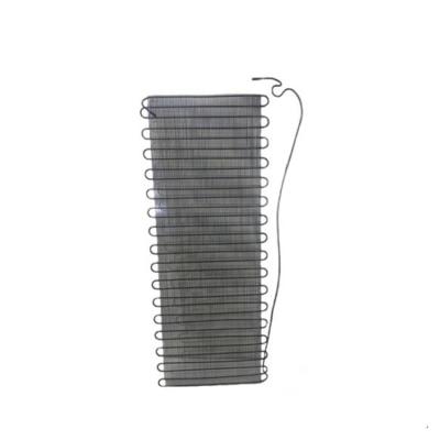 China Mini Condenser Customizable Wire Tube Freezer Refrigerator Straight Vaporizer Refrigeration Parts for sale