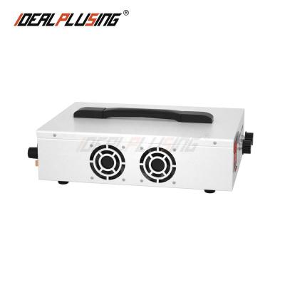 China Variable Current Dc Screen System AC 220v 50/60HZ Electric Adjustable DC Power Supply DC 150v 10a 1500W for sale