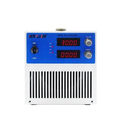 China Adjustable Electric Current DC Screen System and Customizable Digital Display 600w AC DC 20amp Adjustable DC Stabilized Power Supply 0-30v for sale