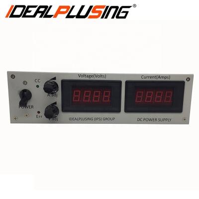 China IDEALPLUSING 220vac electric current dc screen system to 80v dc power invetter power supply voltage regulator for sale