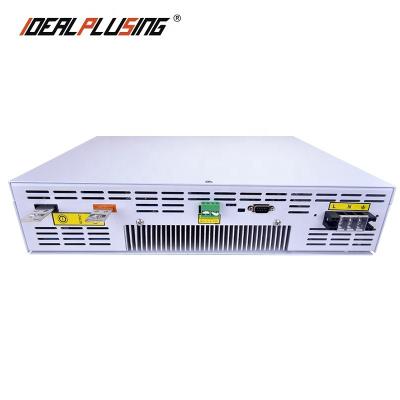 China 220v Electric Current DC Screen System High Quality Changing Power Supply to 20V 120A 2400W DC Power Supply Laboratory Use for sale